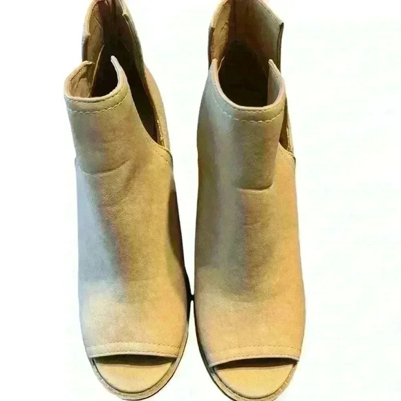 🟣Soda Boot Sandal 7.5 - Picture 1 of 8